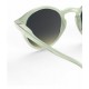 Izipizi Παιδικά Γυαλιά Ηλίου Junior D Daydream Quietgreen Plano 5-10 Ετών