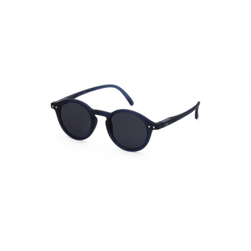 Izipizi Junior παιδικά γυαλιά ηλίου Essentia Deep Blue Ocean Lenses 5-10Y #d