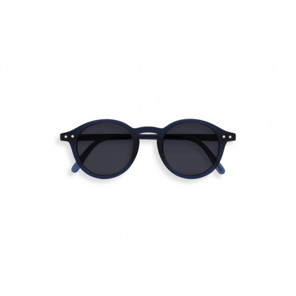 Izipizi Junior παιδικά γυαλιά ηλίου Essentia Deep Blue Ocean Lenses 5-10Y #d