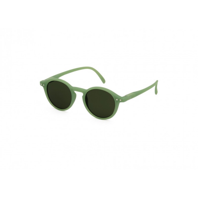 Izipizi Junior παιδικά γυαλιά ηλίου Essentia Ever green Forest Lenses 5-10Y #d