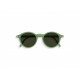 Izipizi Junior παιδικά γυαλιά ηλίου Essentia Ever green Forest Lenses 5-10Y #d