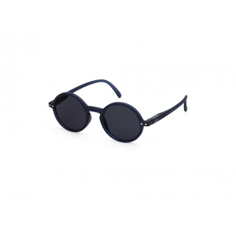 Izipizi Junior παιδικά γυαλιά ηλίου Essentia Deep Blue Ocean Lenses 5-10Y #g