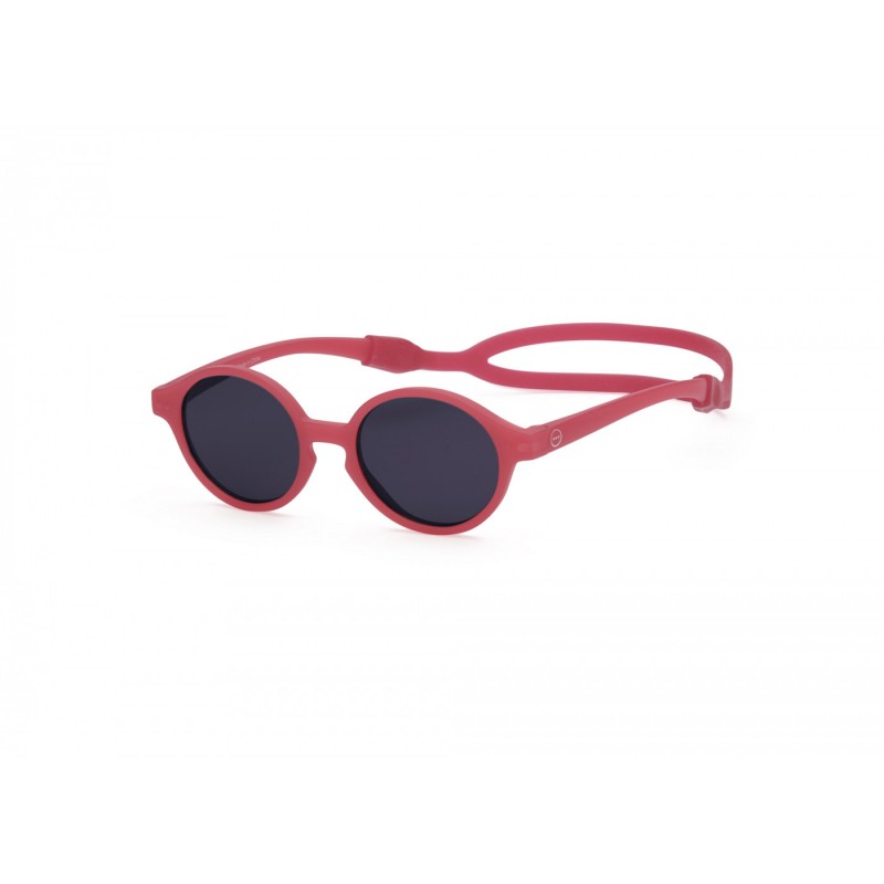 Izipizi polarized γυαλιά ηλίου Peony Grey Bud Lenses 9-36M #d