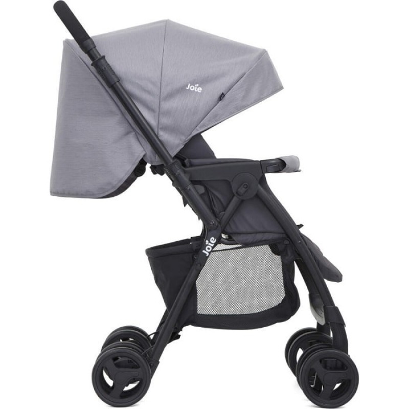 Joie Βρεφικό καρότσι Mirus Dark Pewter