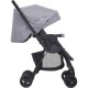 Joie Βρεφικό καρότσι Mirus Dark Pewter