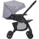 Joie Βρεφικό καρότσι Mirus Dark Pewter