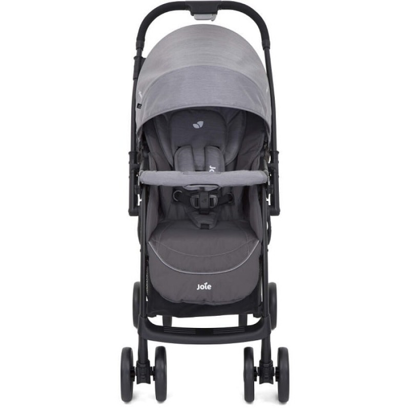 Joie Βρεφικό καρότσι Mirus Dark Pewter