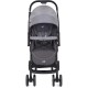 Joie Βρεφικό καρότσι Mirus Dark Pewter