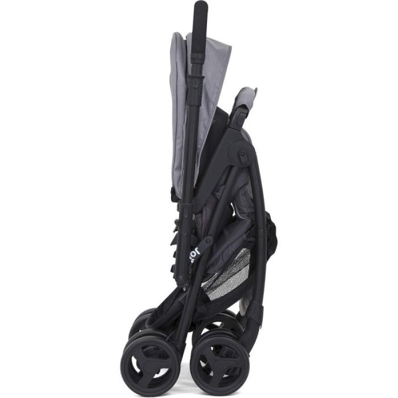 Joie Βρεφικό καρότσι Mirus Dark Pewter