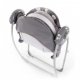 Bo Jungle B-Portable Swing Night Stars and Adapter Κούνια Ρηλάξ Grey