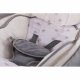 Bo Jungle B-Portable Swing Night Stars and Adapter Κούνια Ρηλάξ Grey