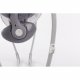Bo Jungle B-Portable Swing Night Stars and Adapter Κούνια Ρηλάξ Grey