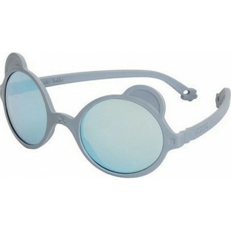 KiETLA Ourson Γυαλιά Ηλίου Για 2-4 Ετών Sky Blue