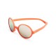 KiETLA Παιδικά Γυαλιά Ηλίου Rozz 1-2 Years Fluo Orange