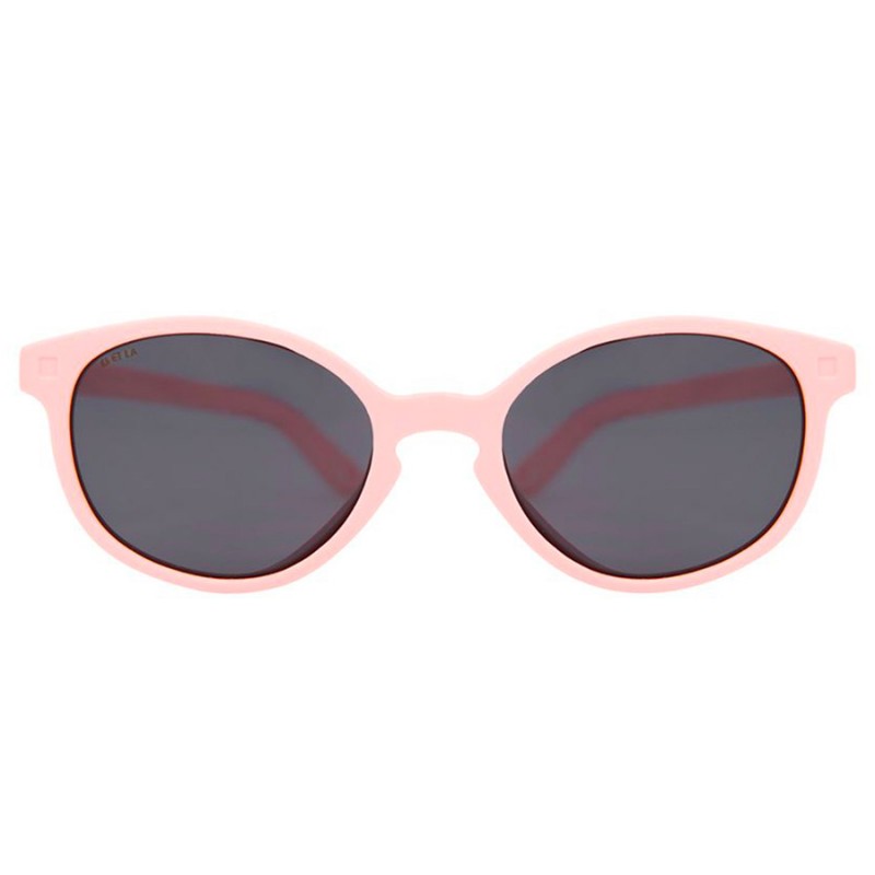 KiETLA Γυαλιά Ηλίου Wazz 2-4 ετών – BlushPink