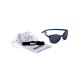 KiETLA WaZZ Wayfarer Γυαλιά Ηλίου Για 2-4 Ετών Denim