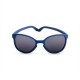 KiETLA WaZZ Wayfarer Γυαλιά Ηλίου Για 2-4 Ετών Denim
