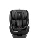 Kikkaboo Παιδικό Κάθισμα Αυτοκινήτου Rhino ISOFIX Black 0-36Kg 