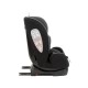 Kikkaboo Παιδικό Κάθισμα Αυτοκινήτου Rhino ISOFIX Black 0-36Kg 