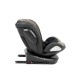 Kikkaboo Παιδικό Κάθισμα Αυτοκινήτου Stark ISOFIX Beige 0-36Kg 