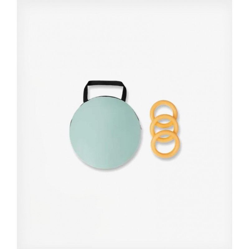 Swim Essentials: Στρώμα νερού με σκίαστρο Ø76 cm  - Wild Life
