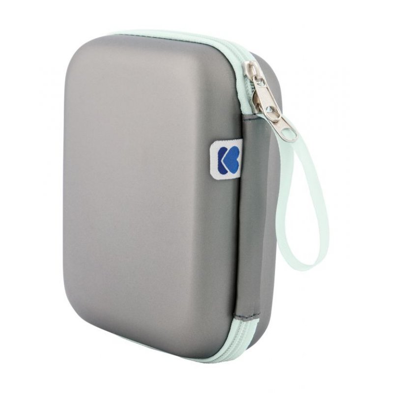 Kikkaboo Σετ περιποίησης 8 τεμ. Μέντα