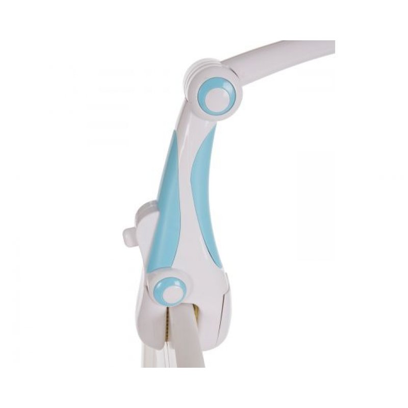 Kikkaboo Μουσικό Περιστρεφόμενο με Προτζέκτορα Sea World