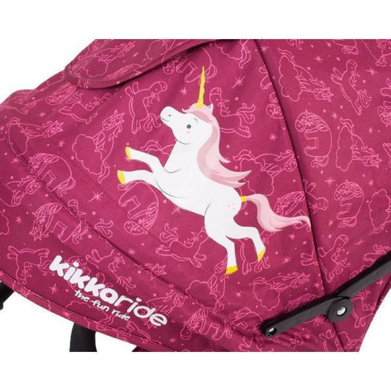 Kikkaboo τρίκυκλο Alonsy Unicorn