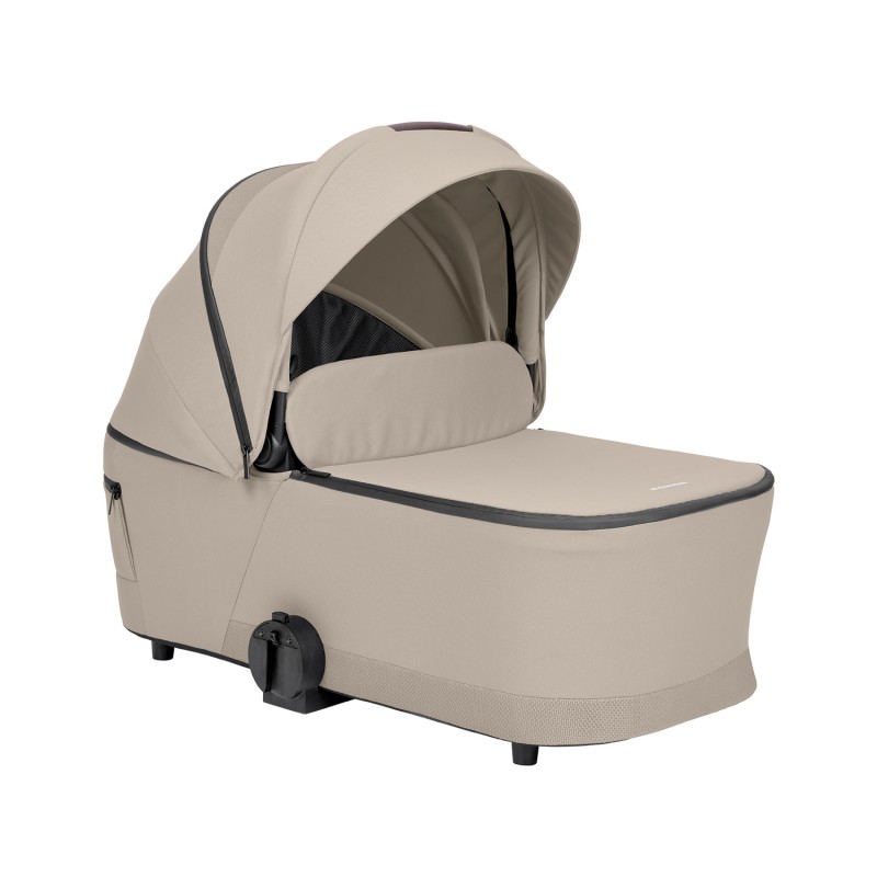 Kikkaboo Chiara Σύστημα Μεταφοράς 3-Σε-1 Beige