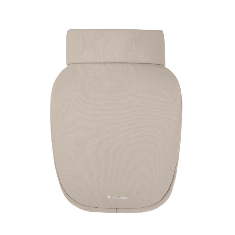 Kikkaboo Chiara Σύστημα Μεταφοράς 3-Σε-1 Beige