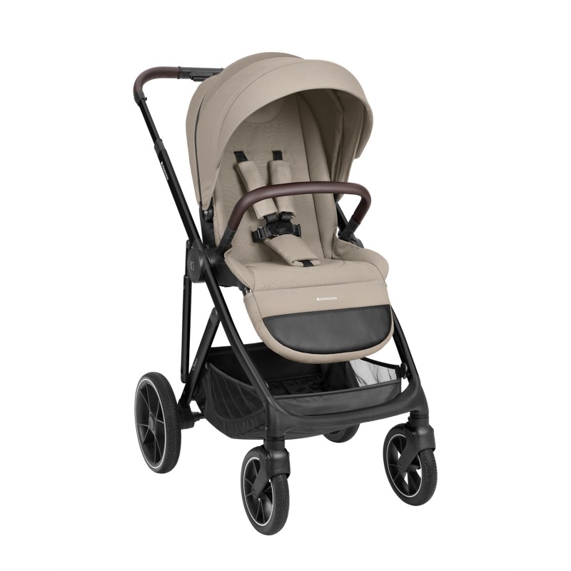 Kikkaboo Chiara Σύστημα Μεταφοράς 3-Σε-1 Beige