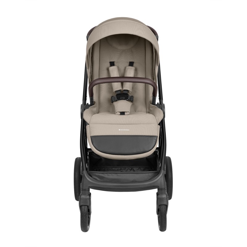 Kikkaboo Chiara Σύστημα Μεταφοράς 3-Σε-1 Beige