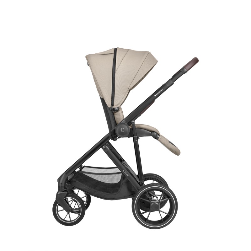 Kikkaboo Chiara Σύστημα Μεταφοράς 3-Σε-1 Beige