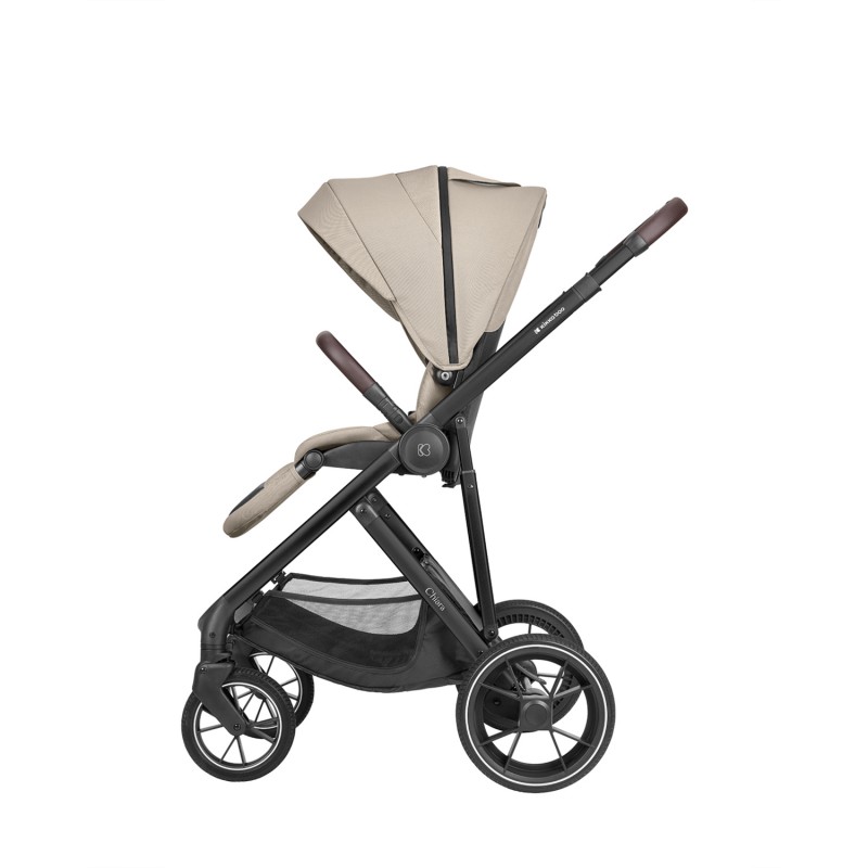 Kikkaboo Chiara Σύστημα Μεταφοράς 3-Σε-1 Beige