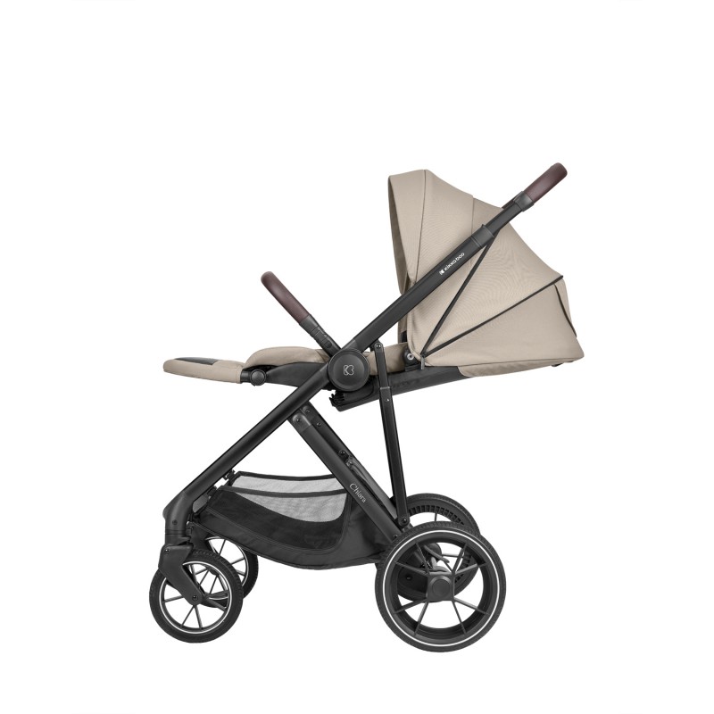 Kikkaboo Chiara Σύστημα Μεταφοράς 3-Σε-1 Beige