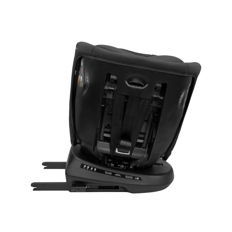 Kikkaboo παιδικό κάθισμα αυτοκινήτου I-Defend 40-150cm Black 