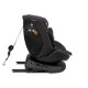 Kikkaboo παιδικό κάθισμα αυτοκινήτου I-Defend 40-150cm Black 