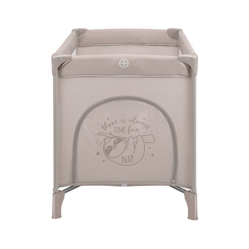 Kikkaboo Παρκοκρέβατο 2 επιπέδων So Gifted Μπεζ 2023