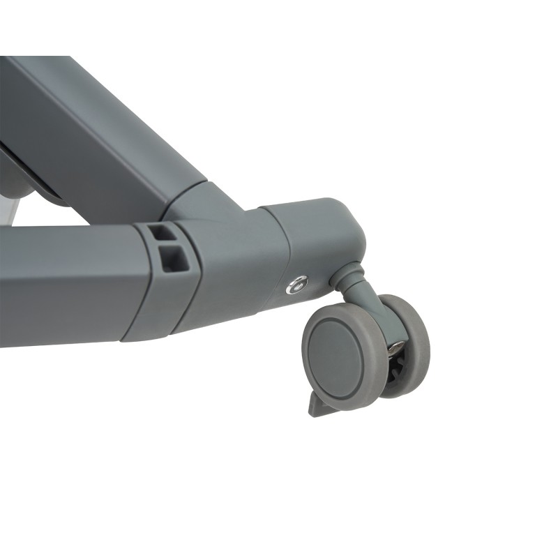 Kikkaboo λίκνο Nanna 2 Grey