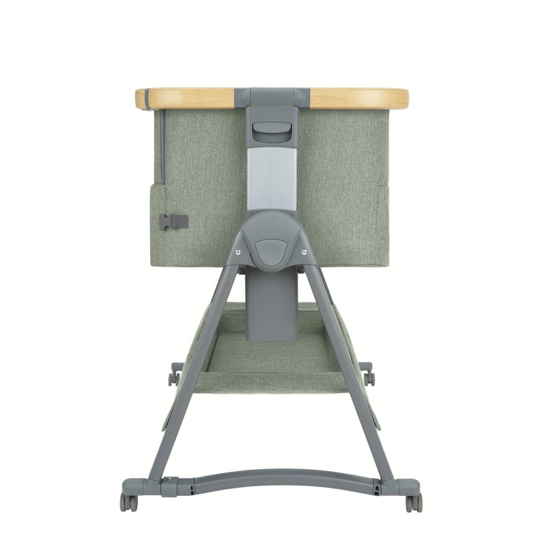 Kikkaboo λίκνο Nanna 2 Army Green