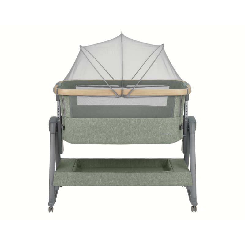 Kikkaboo λίκνο Nanna 2 Army Green