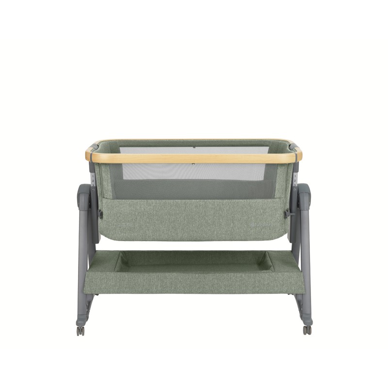 Kikkaboo λίκνο Nanna 2 Army Green