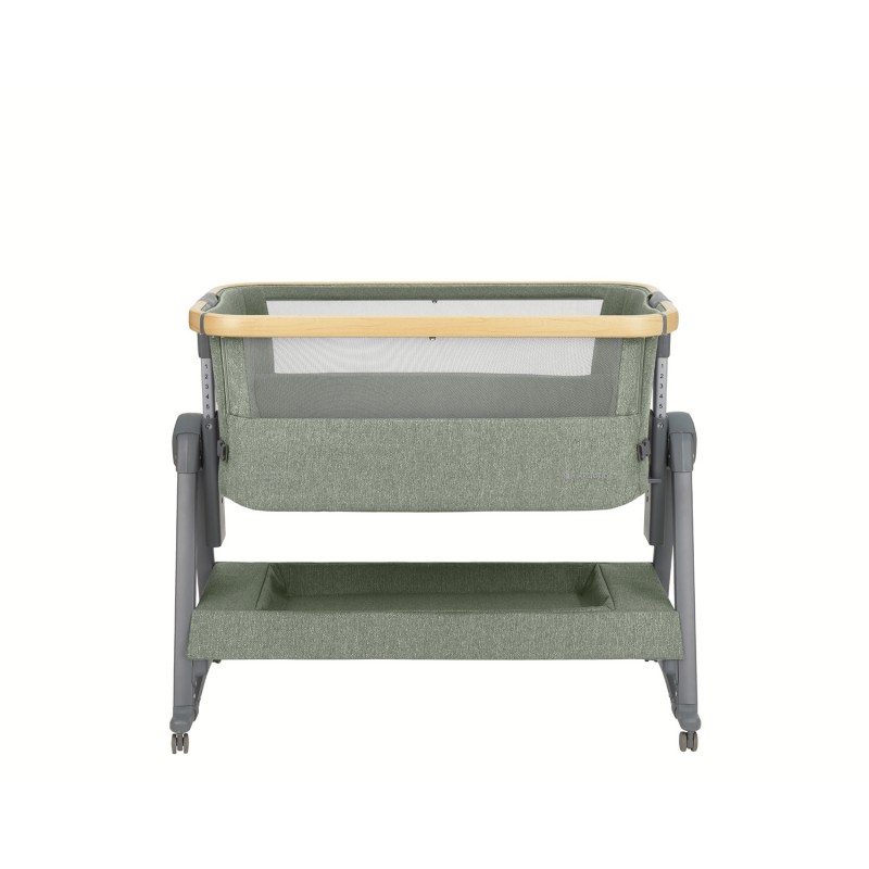 Kikkaboo λίκνο Nanna 2 Army Green