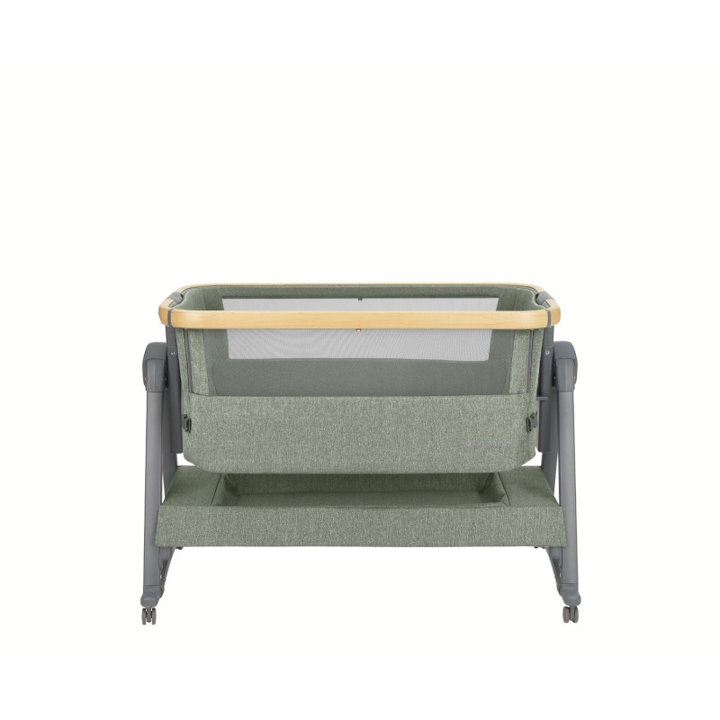 Kikkaboo λίκνο Nanna 2 Army Green