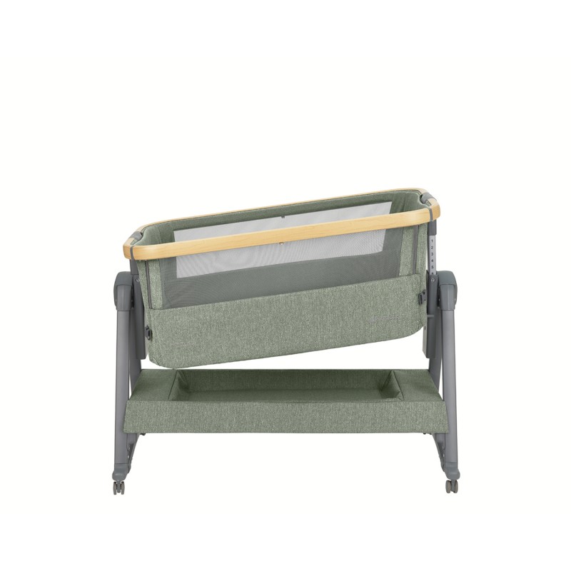 Kikkaboo λίκνο Nanna 2 Army Green