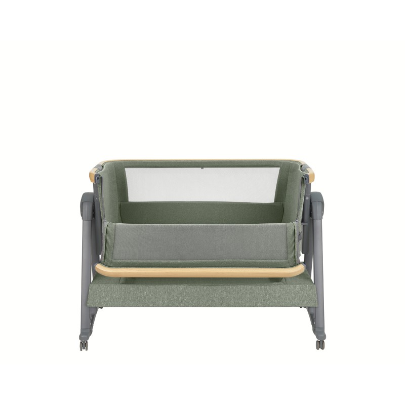 Kikkaboo λίκνο Nanna 2 Army Green