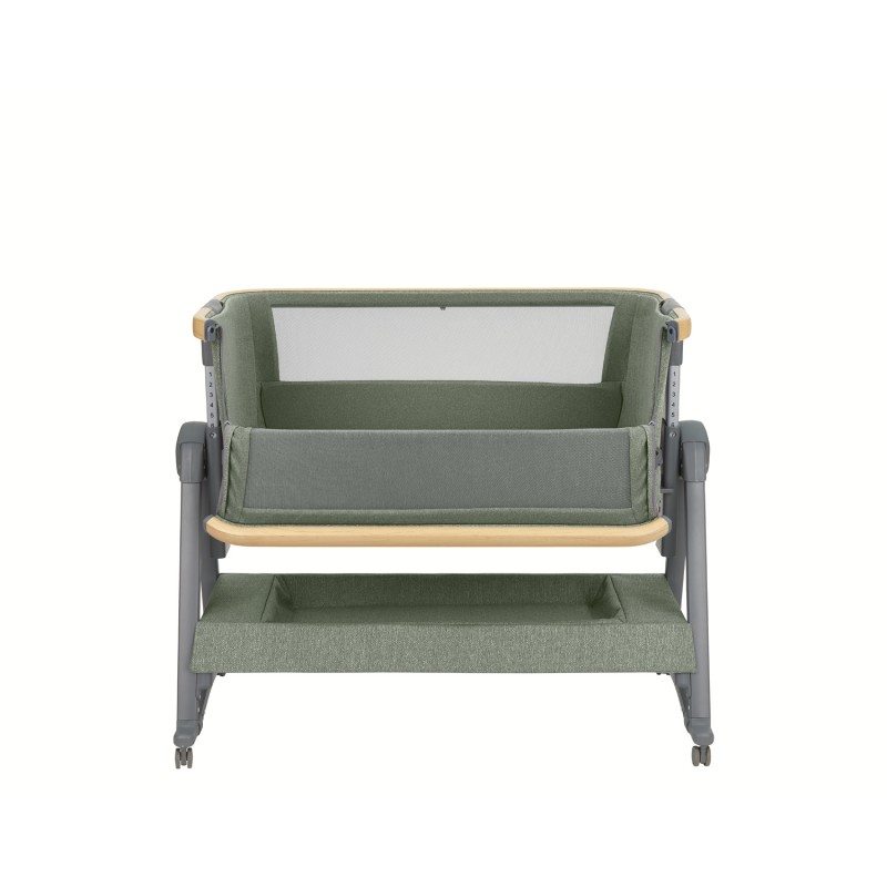 Kikkaboo λίκνο Nanna 2 Army Green