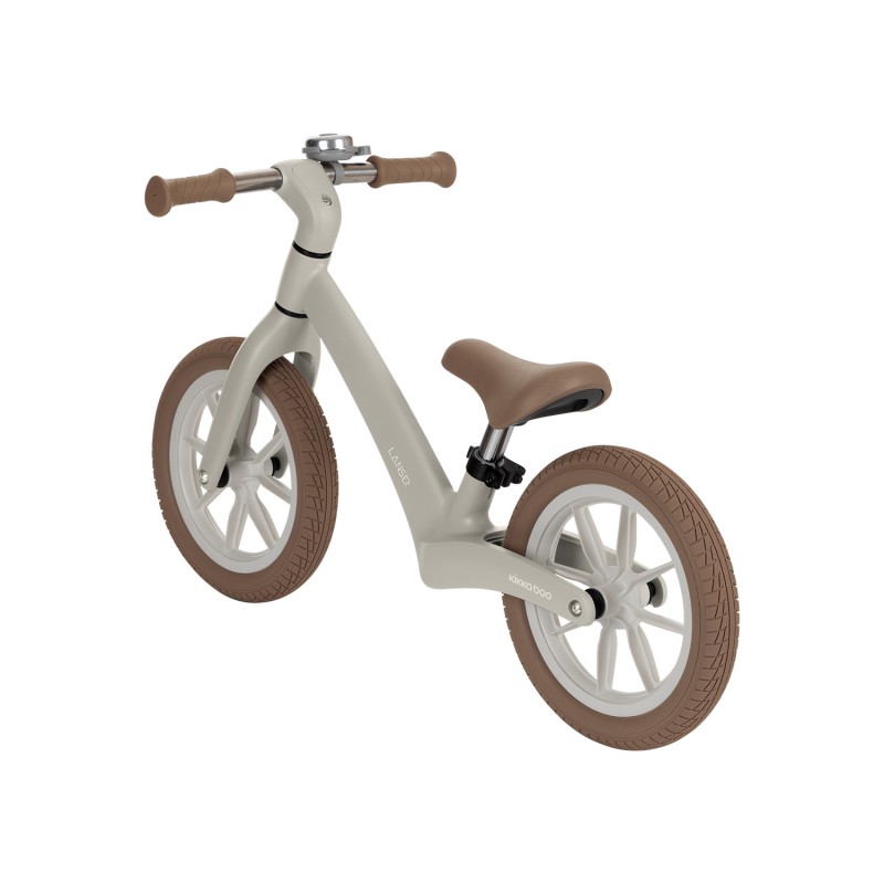 Kikkaboo Balance bike Lanser Beige
