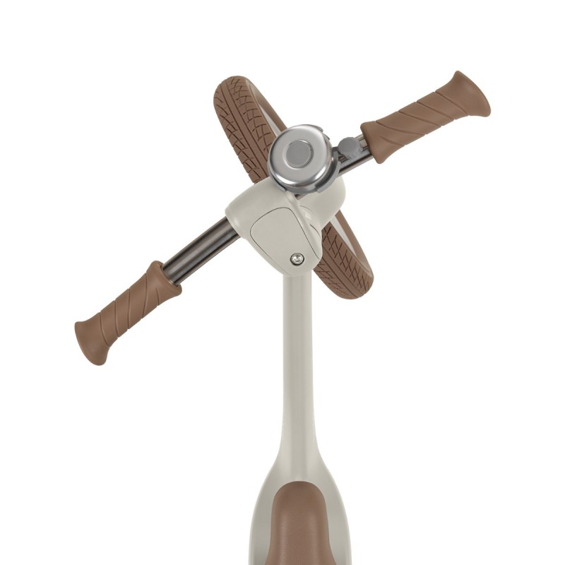 Kikkaboo Balance bike Lanser Beige