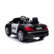 Kikkaboo Επαναφορτιζόμενο αυτοκινητάκι Licensed Mercedes Benz SL500 Αστυνομία Μαύρο